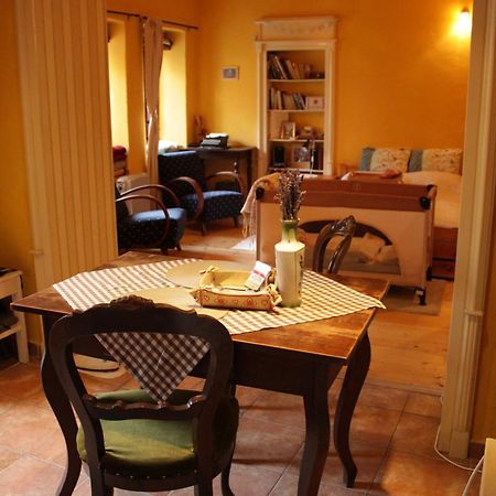 Apartman Na Zlatom Dvore Banska Stiavnica Luaran gambar