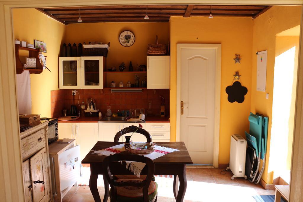 Apartman Na Zlatom Dvore Banska Stiavnica Luaran gambar
