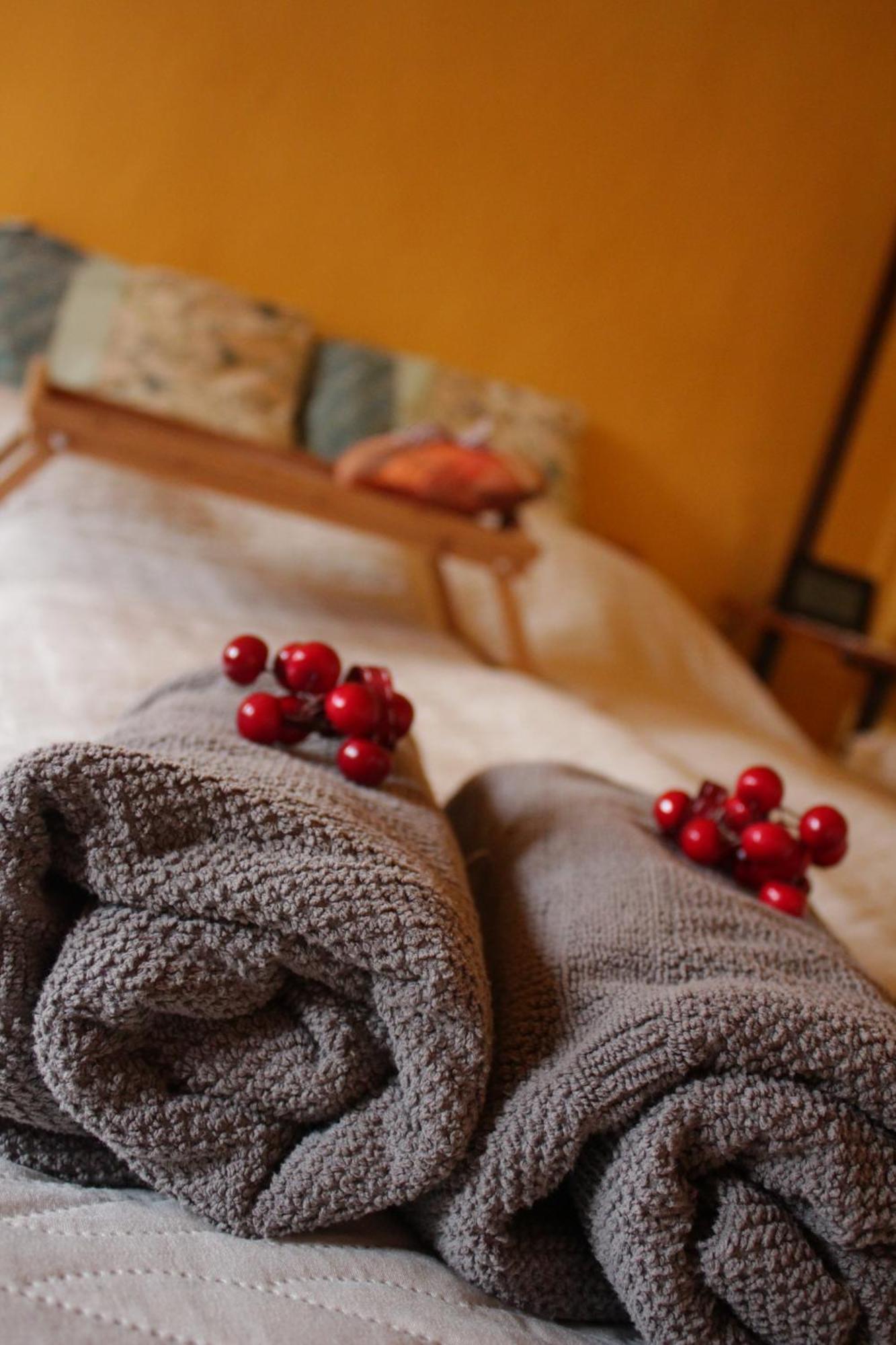 Apartman Na Zlatom Dvore Banska Stiavnica Luaran gambar