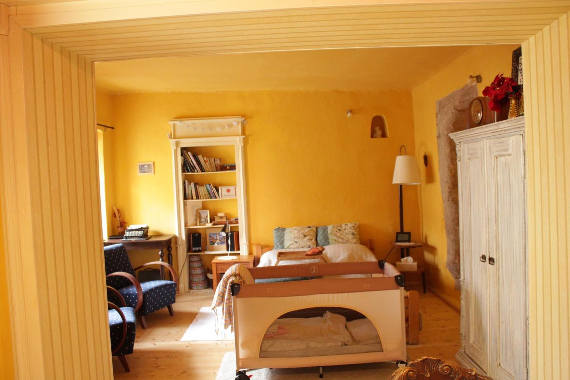 Apartman Na Zlatom Dvore Banska Stiavnica Luaran gambar