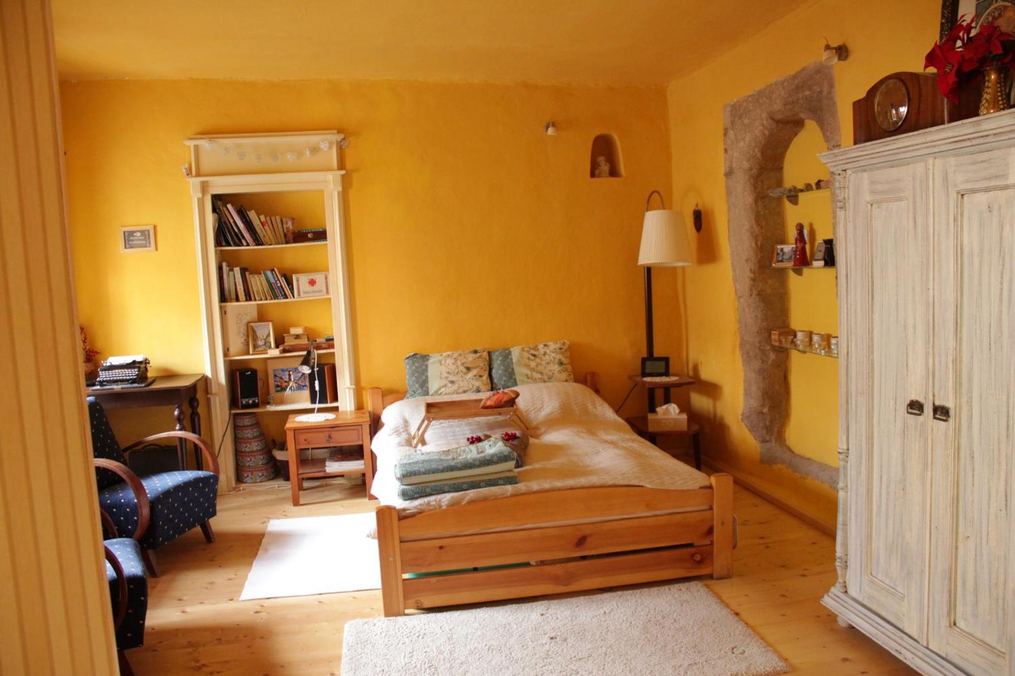 Apartman Na Zlatom Dvore Banska Stiavnica Luaran gambar