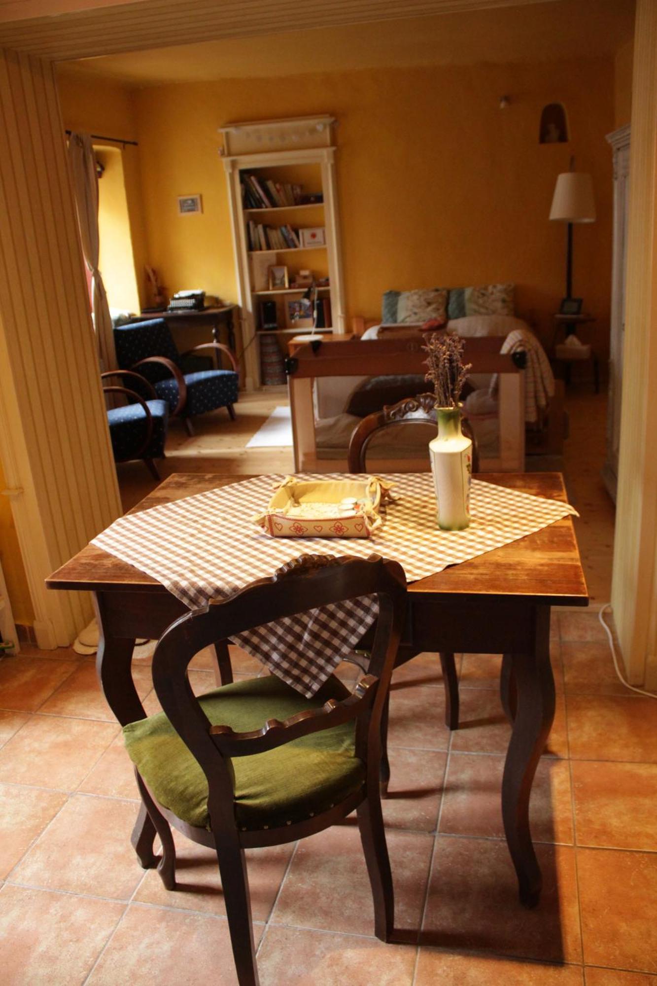 Apartman Na Zlatom Dvore Banska Stiavnica Luaran gambar