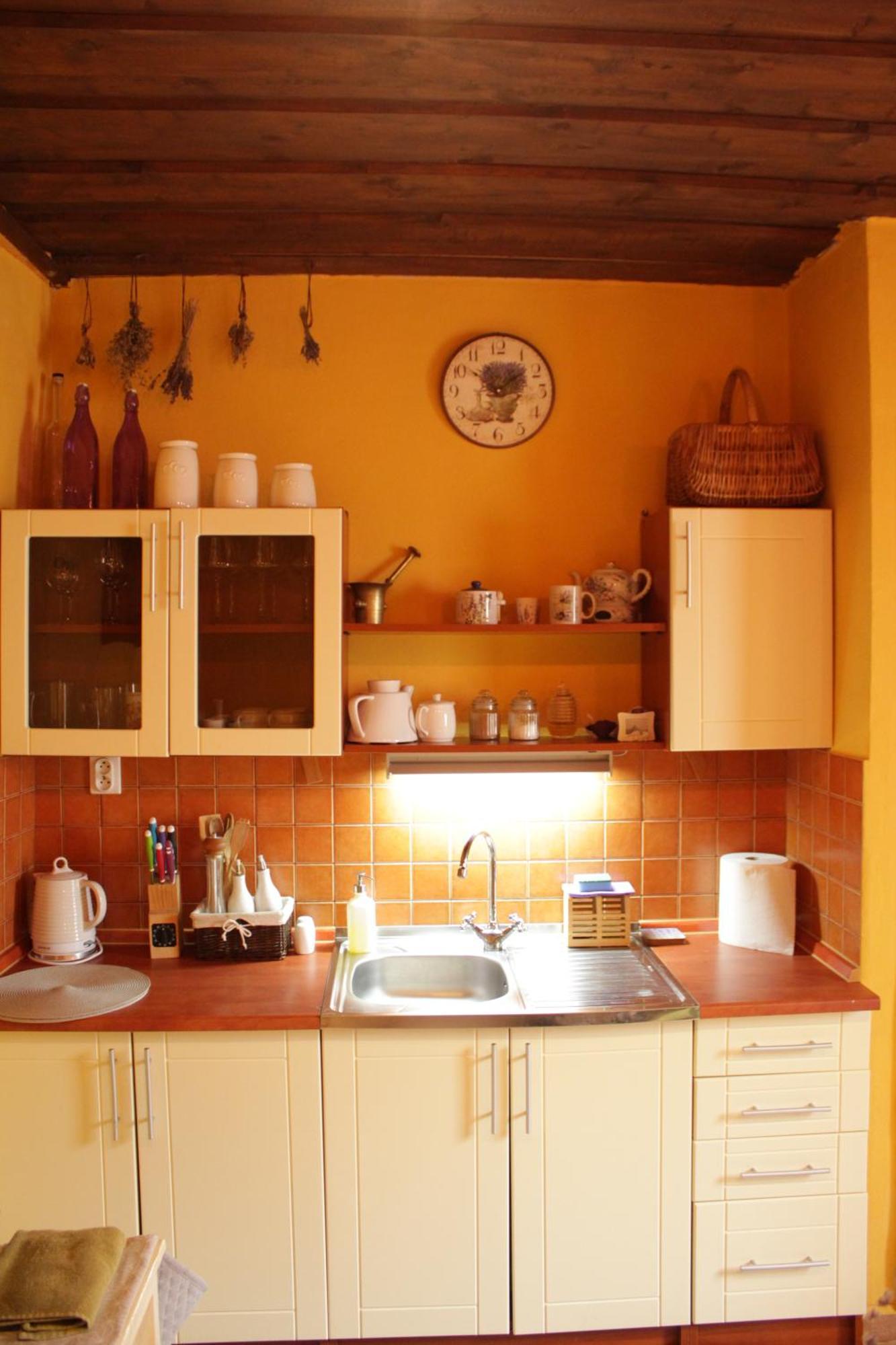 Apartman Na Zlatom Dvore Banska Stiavnica Luaran gambar