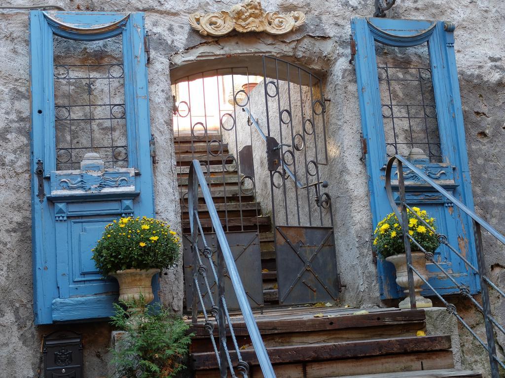 Apartman Na Zlatom Dvore Banska Stiavnica Luaran gambar
